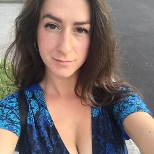 Meet your Posher, Catherine